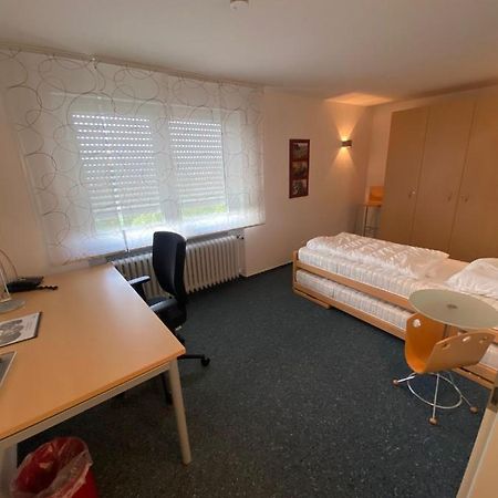 Awm Korntal Aparthotel Εξωτερικό φωτογραφία