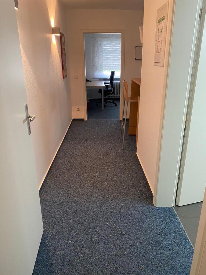 Awm Korntal Aparthotel Εξωτερικό φωτογραφία