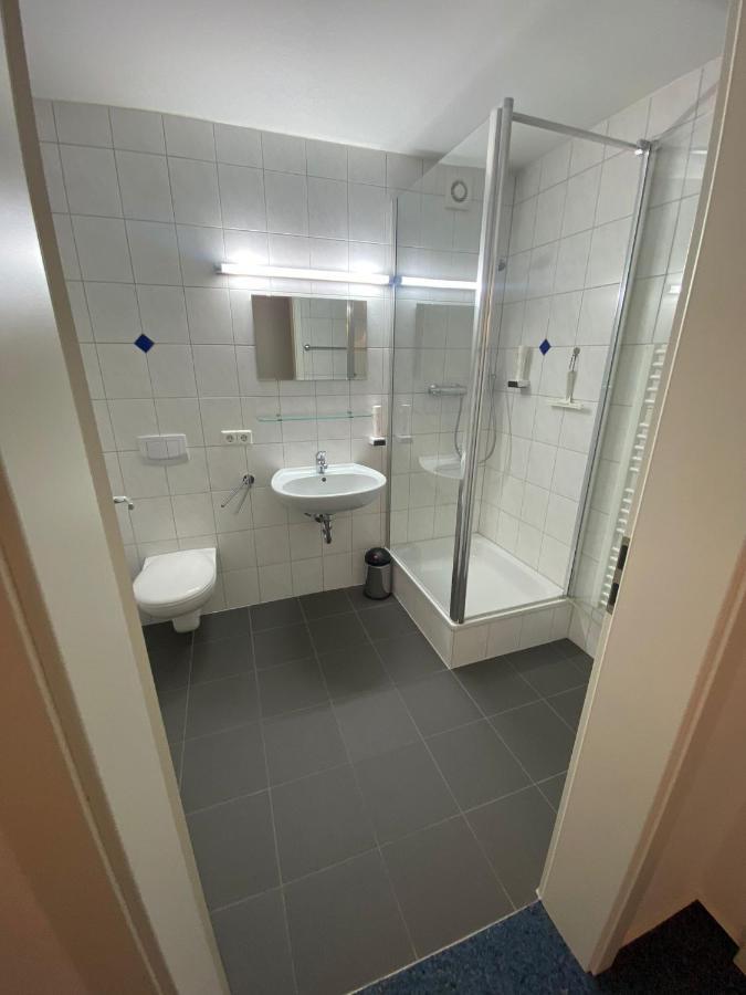 Awm Korntal Aparthotel Εξωτερικό φωτογραφία